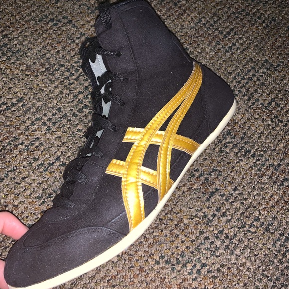 Asics Other - ASICS Original Tigers